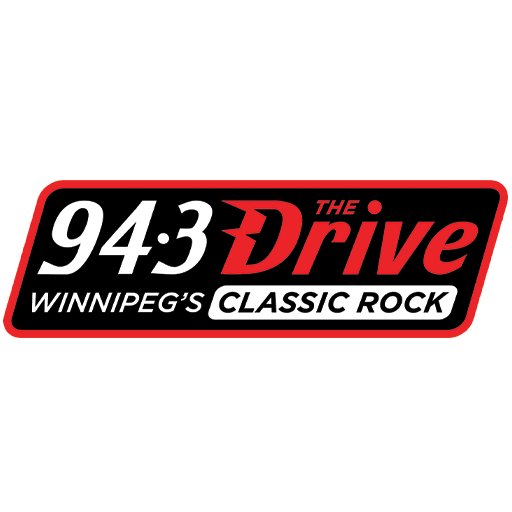CHIQ-FM 94-3 The Drive