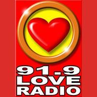 91.9 Love Radio Bacolod