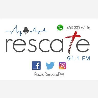 Radio Rescate FM