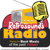Retrosounds Radio, listen live