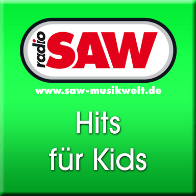 Radio SAW - Hits für Kids