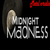 Midnight Madness Metal Radio