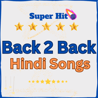 Back 2 Back Hindi Songs online