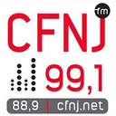 CFNJ 99.1 FM