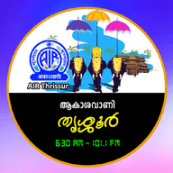 Air Thrissur FM 101.1