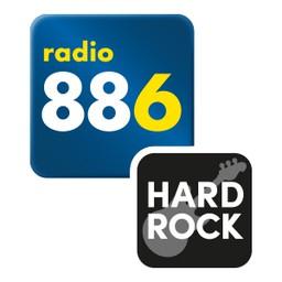 88.6 Hard Rock