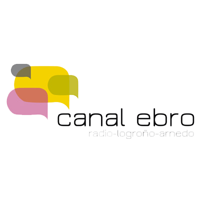 un acreedor entrenador Testificar Escucha Canal Ebro Radio en DIRECTO 🎧