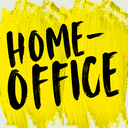 Life Radio Home Office