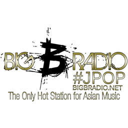Big B Radio - JPOP(인터넷 라디오)