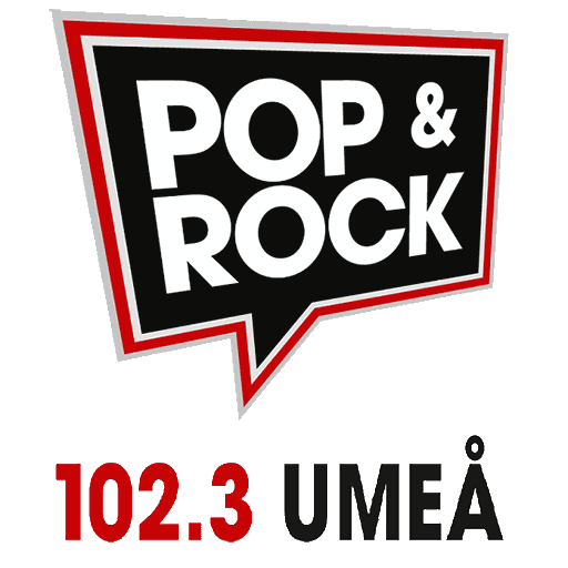 Pop & Rock - Radio Umeå