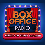 Box Office Radio, listen live