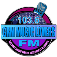 GRM Music Lovers FM