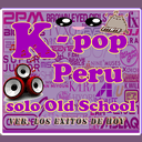 Radio Kpop Peru