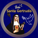 Radio Santa Gertrudis.