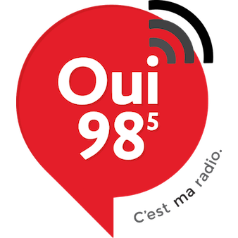 Radio Oui 98.5 FM