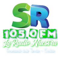 SR Stereo 105.0 FM