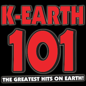 KRTH K-Earth 101 FM (US Only)