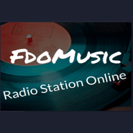 FdoMusic Radio Station Online
