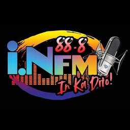 88.8 iN FM