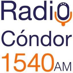 Radio Cóndor 1540 AM