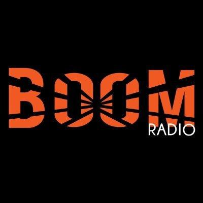 BOOM Radio Perth