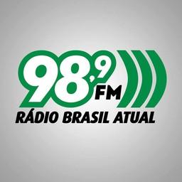 Disipación Bañera A veces Rádio Brasil Atual Ao Vivo | radio-ao-vivo.com