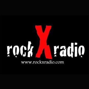 RockXradio