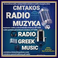 CMTAKOS Radio Muzyka
