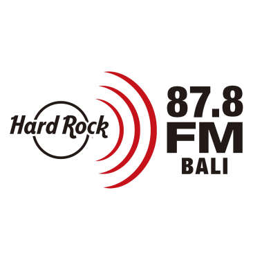 Hard Rock FM 87.8 - Bali
