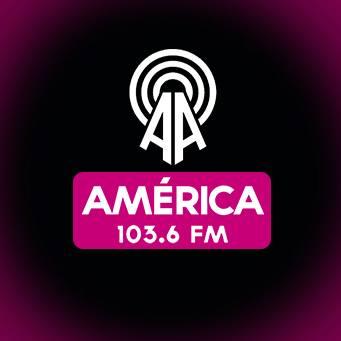 América FM 103.6