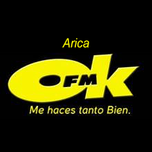 FM Okey Arica