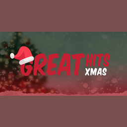 Great Hits Radio Xmas