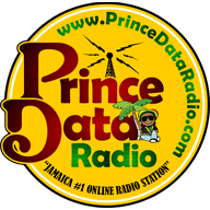 Prince Data Radio