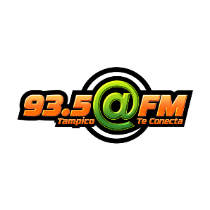 Arroba FM Tampico
