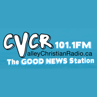 VF8023 CVCR Valley Christian Radio