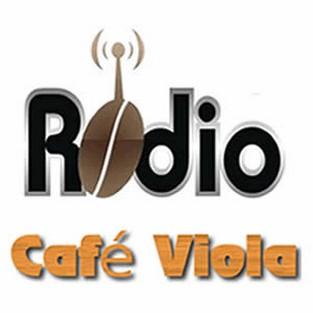 Rádio Café Viola