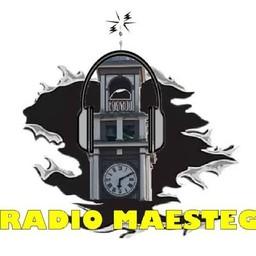 Radio Maesteg