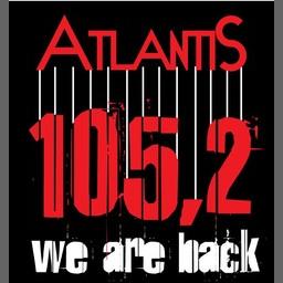 Atlantis 105.2 FM