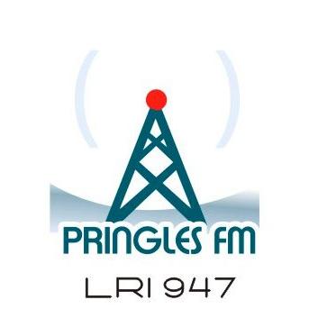 Pringles FM 100.3