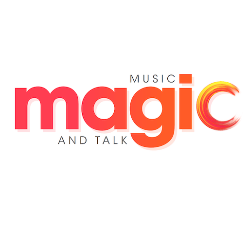 Magic Talk Radio Live Stream