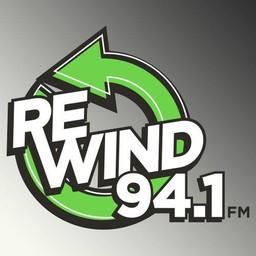 WZID-HD2 Rewind 94.1 FM