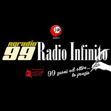 AQRadio 99 Radio Infinito