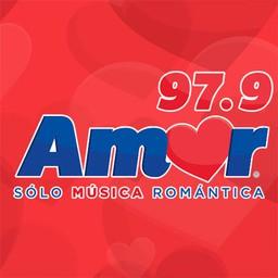 Absoluto bruja Inocencia Escuchar Amor 97.9 FM en vivo