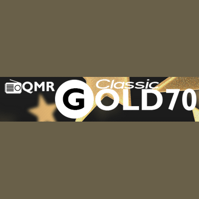 QMR Classic Gold 70's