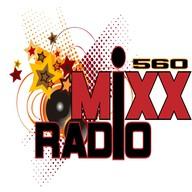 560 Mixx Radio