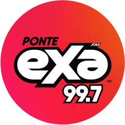 Exa FM Ciudad del Carmen - 99.7 FM - XHIT-FM - Radiorama - Ciudad del Carmen, CM