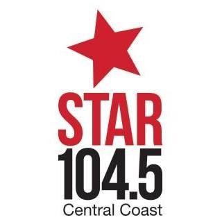 Star 104.5 Central Coast
