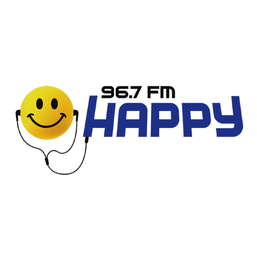 Happy Radio 96.7 FM