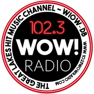 WIOW - WOW! Radio 102.3 HD2