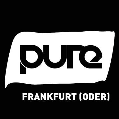 pure fm Frankfurt (Oder)
